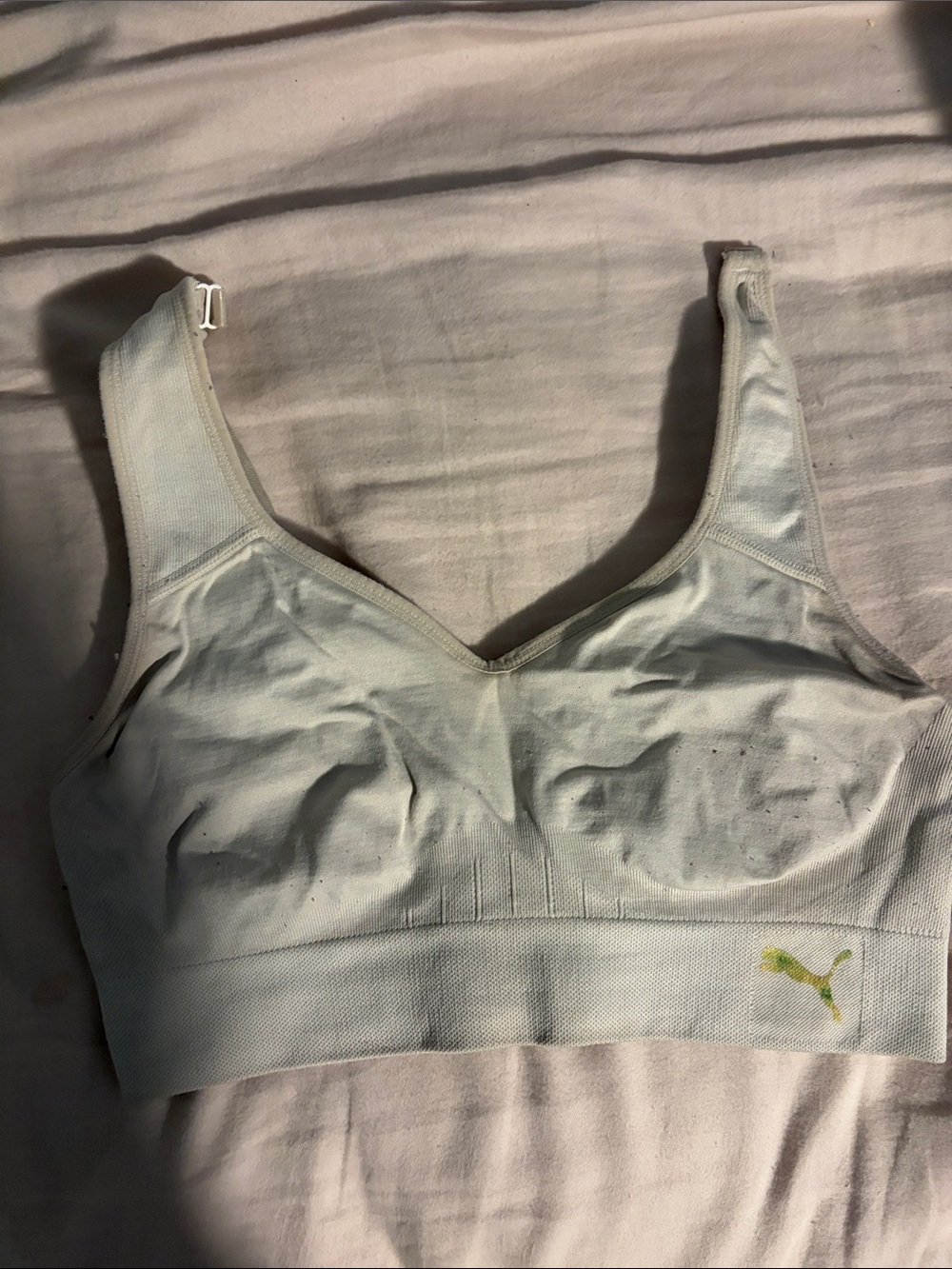 Puma Sports Bra